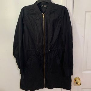 H&M long jacket